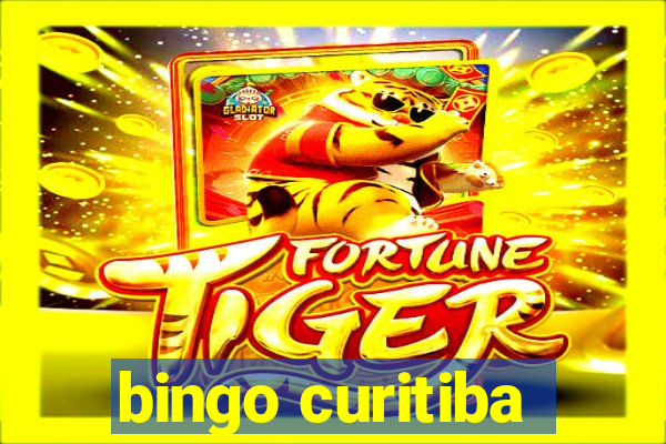 bingo curitiba